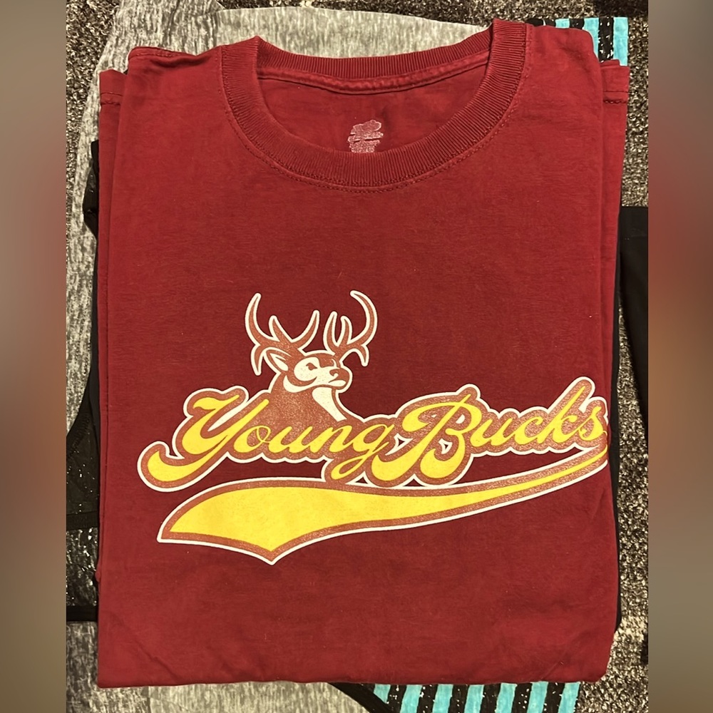 Men’s T-shirt